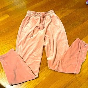 PINK by victoria secret pants XS